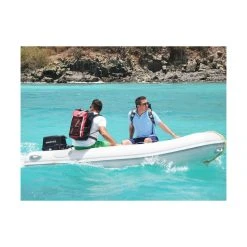 Overboard Vandtæt 30l Pro Sports Rygsæk - 20L -CRESSI SHOP ob1145b overboard waterproof pro sports backpack 20 litres blue 16 1000x