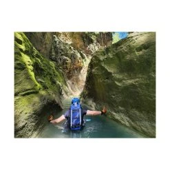 Overboard Vandtæt 30l Pro Sports Rygsæk - 20L -CRESSI SHOP ob1145b overboard waterproof pro sports backpack 20 litres blue 17 1000x