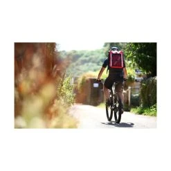 Overboard Vandtæt 30L Pro SportsRygsæk Rød -CRESSI SHOP ob1146r pro sports waterproof backpack red 2