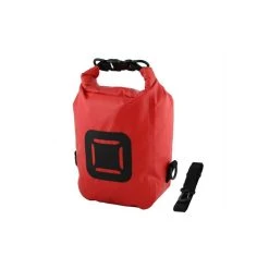 Overboard Vandtæt First Aid Førstehjælp Pose 12 Overboard Vandtæt First Aid Førstehjælp Pose -CRESSI SHOP ob1213r overboard waterproof first