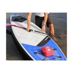 Overboard Vandtæt First Aid Førstehjælp Pose 14 Overboard Vandtæt First Aid Førstehjælp Pose -CRESSI SHOP ob1213r overboard waterproof first aid bag with treatmentsx