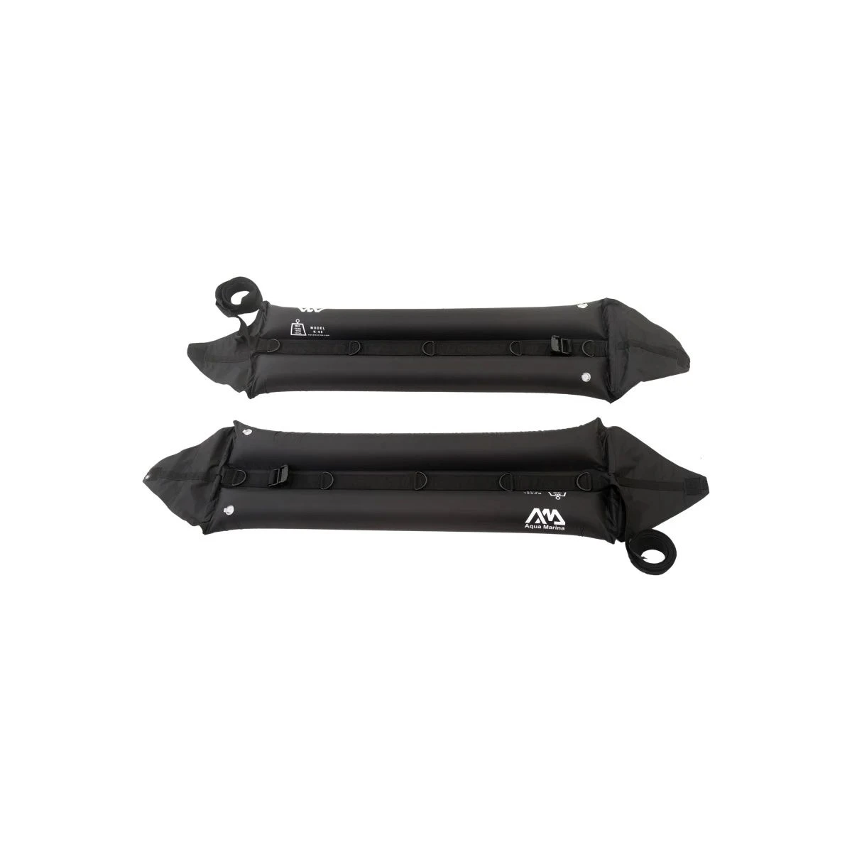 Aqua Marina Oppustelig Tagbøjler 1 Aqua Marina Oppustelig Tagbøjler