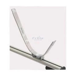 Eckla J-bøjler Med Beskyttelse Til Tagbøjler Med Slids (T-NUT)