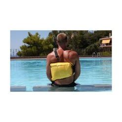 Overboard Vandtæt 5l Flad Grej Taske -CRESSI SHOP overboard 5 ltr dry flat lifestyle 1