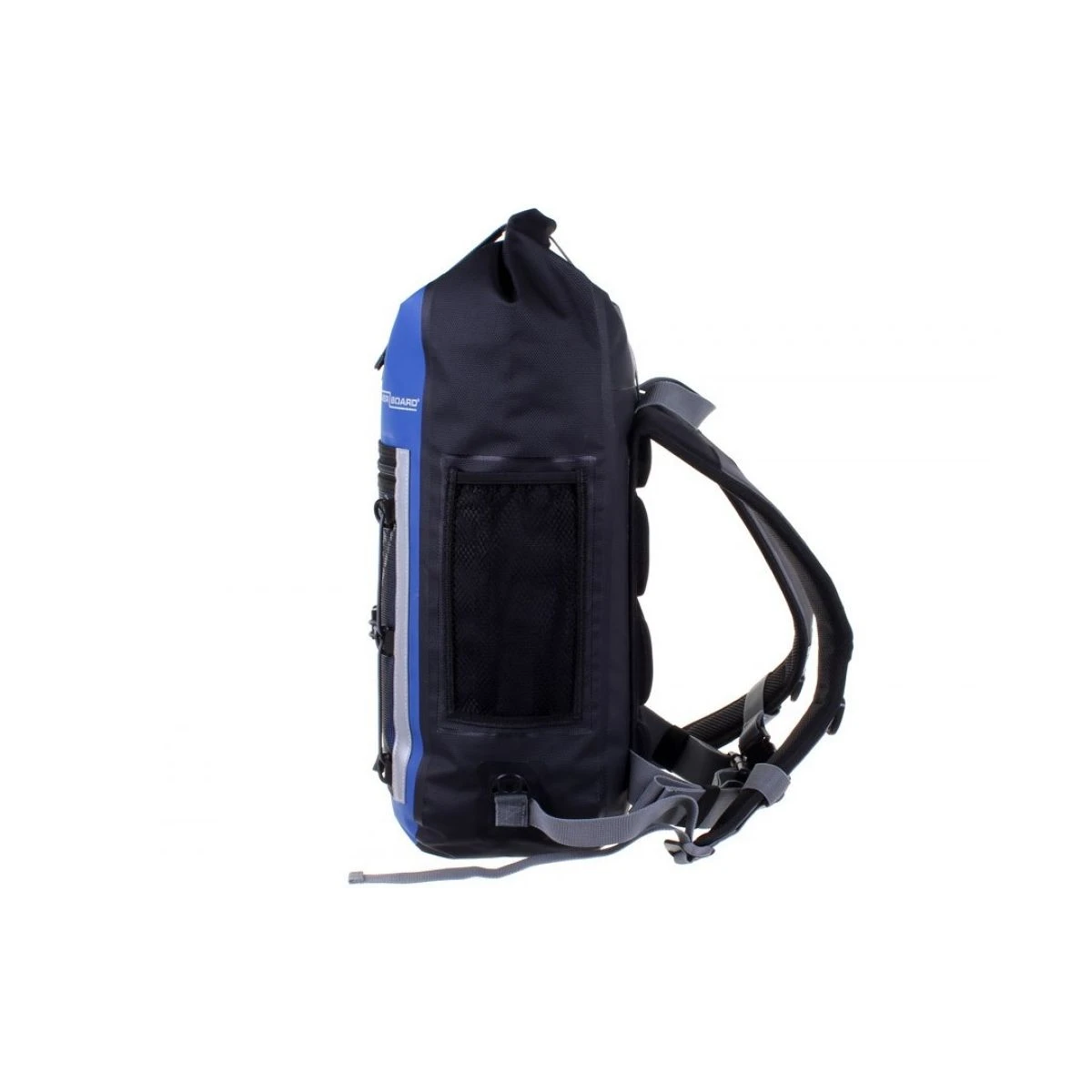 Overboard Vandtæt 20l Pro Sports Rygsæk 2 Overboard Vandtæt 20l Pro Sports Rygsæk - Billede 2