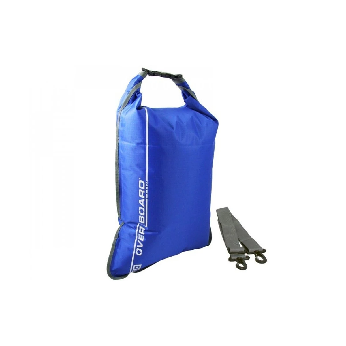 Overboard Flad Drybag 30 Liter 1 Overboard Flad Drybag 30 Liter