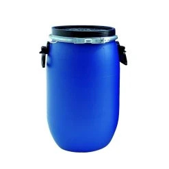 Magic Marine Kanotønde Med Spændebånd 30 Liter