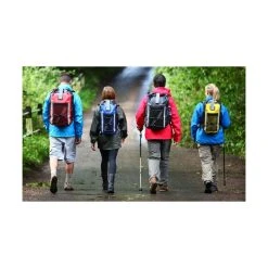 Overboard Vandtæt 20l Pro Sports Rygsæk 17 Overboard Vandtæt 20l Pro Sports Rygsæk -CRESSI SHOP pro sport waterproof backpack lifestyle group 1