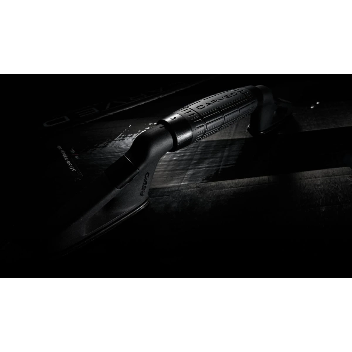 Core Kites Core Grabhandle REVO Kite Bærehåndtag 6 Core Kites Core Grabhandle REVO Kite Bærehåndtag - Billede 6