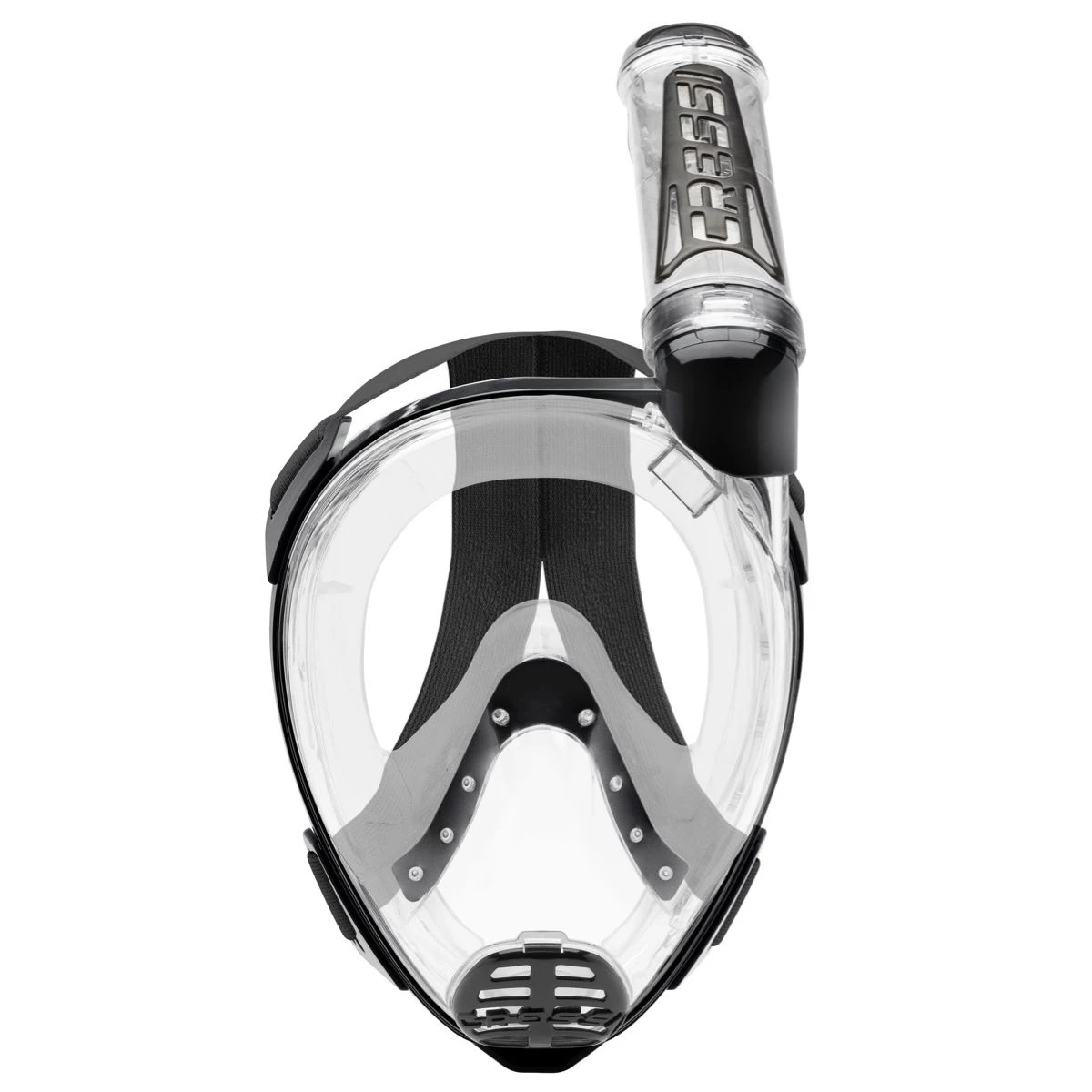 Cressi Duke Full Face Maske 2 Cressi Duke Full Face Maske - Billede 2
