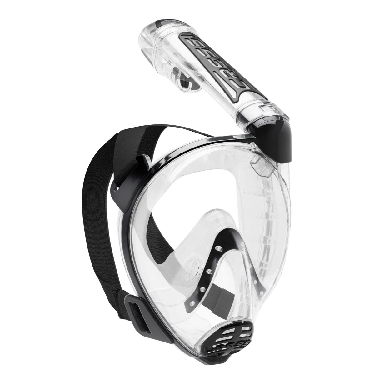 Cressi Duke Full Face Maske 3 Cressi Duke Full Face Maske - Billede 3