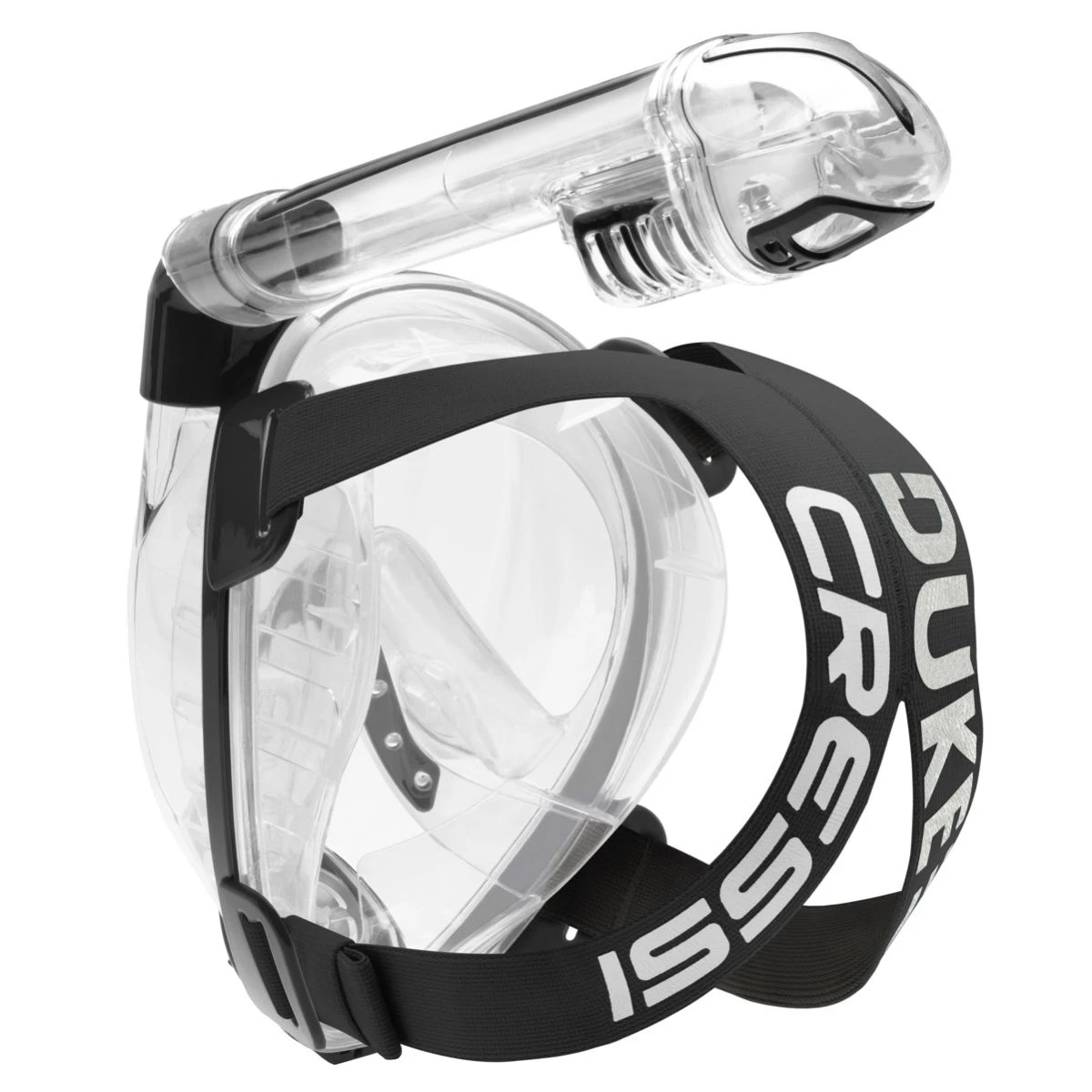 Cressi Duke Full Face Maske 4 Cressi Duke Full Face Maske - Billede 4