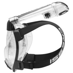 Cressi Duke Full Face Maske 11 Cressi Duke Full Face Maske -CRESSI SHOP rm duke clear black 5 7342ok