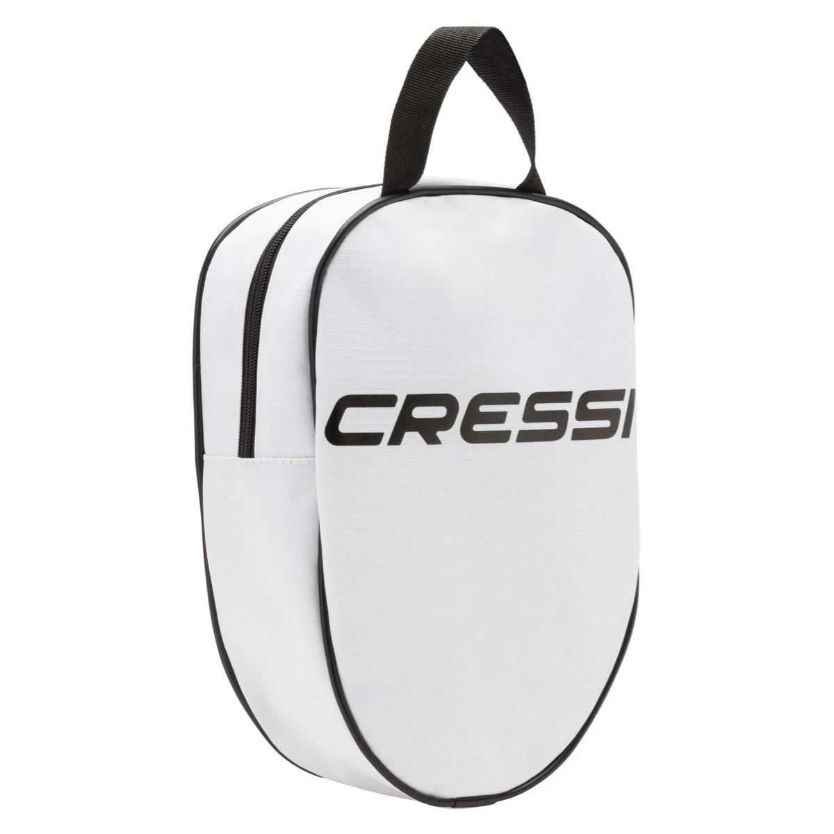 Cressi Duke Full Face Maske 7 Cressi Duke Full Face Maske - Billede 7