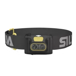 Silva Scout 3 - Pandelampe