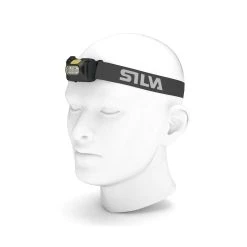 Silva Scout 3 - Pandelampe -CRESSI SHOP scout 3 37978 sizeref productimages sizeref