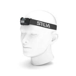 Silva Scout 3XT - Pandelampe -CRESSI SHOP scout 3xt 37976 sizeref prod