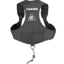 Cressi Blyvest Inkl 3 Kg Bly
