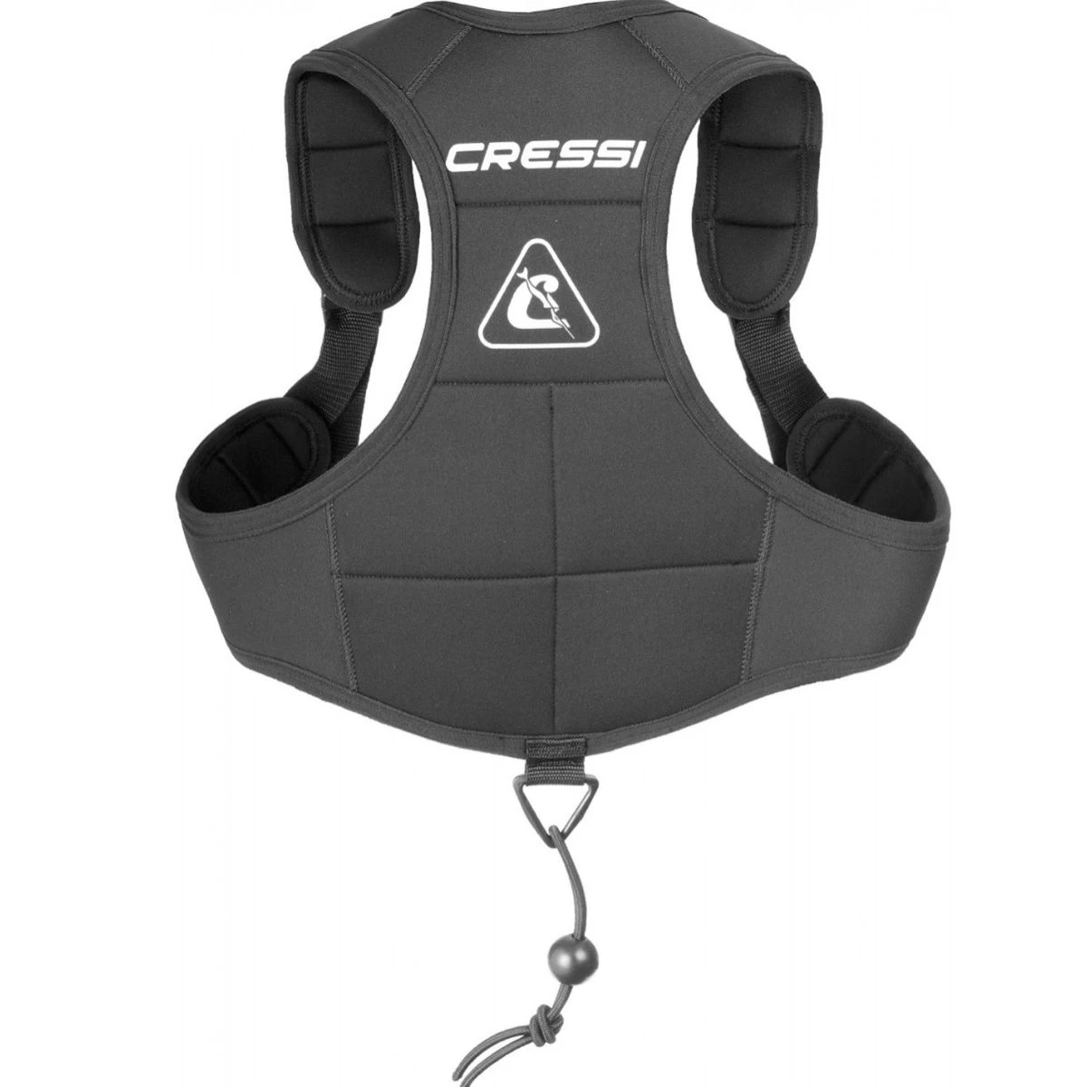 Cressi Blyvest Inkl 3 Kg Bly 1 Cressi Blyvest Inkl 3 Kg Bly