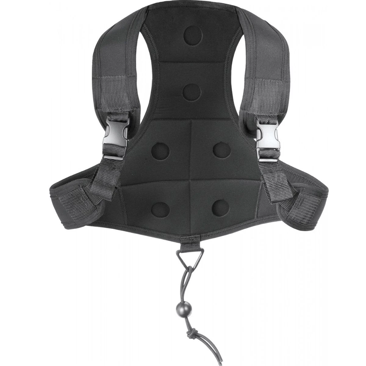 Cressi Blyvest Inkl 3 Kg Bly 2 Cressi Blyvest Inkl 3 Kg Bly - Billede 2