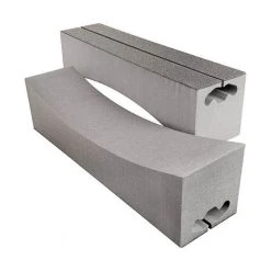 BigDing Skumvugge Til Alle Tagbøjler - 2 Stk.