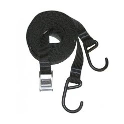 Seattle Sports V-Style Straps Sikringsstropper