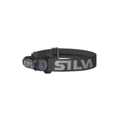 Silva Explore 4 - Pandelampe