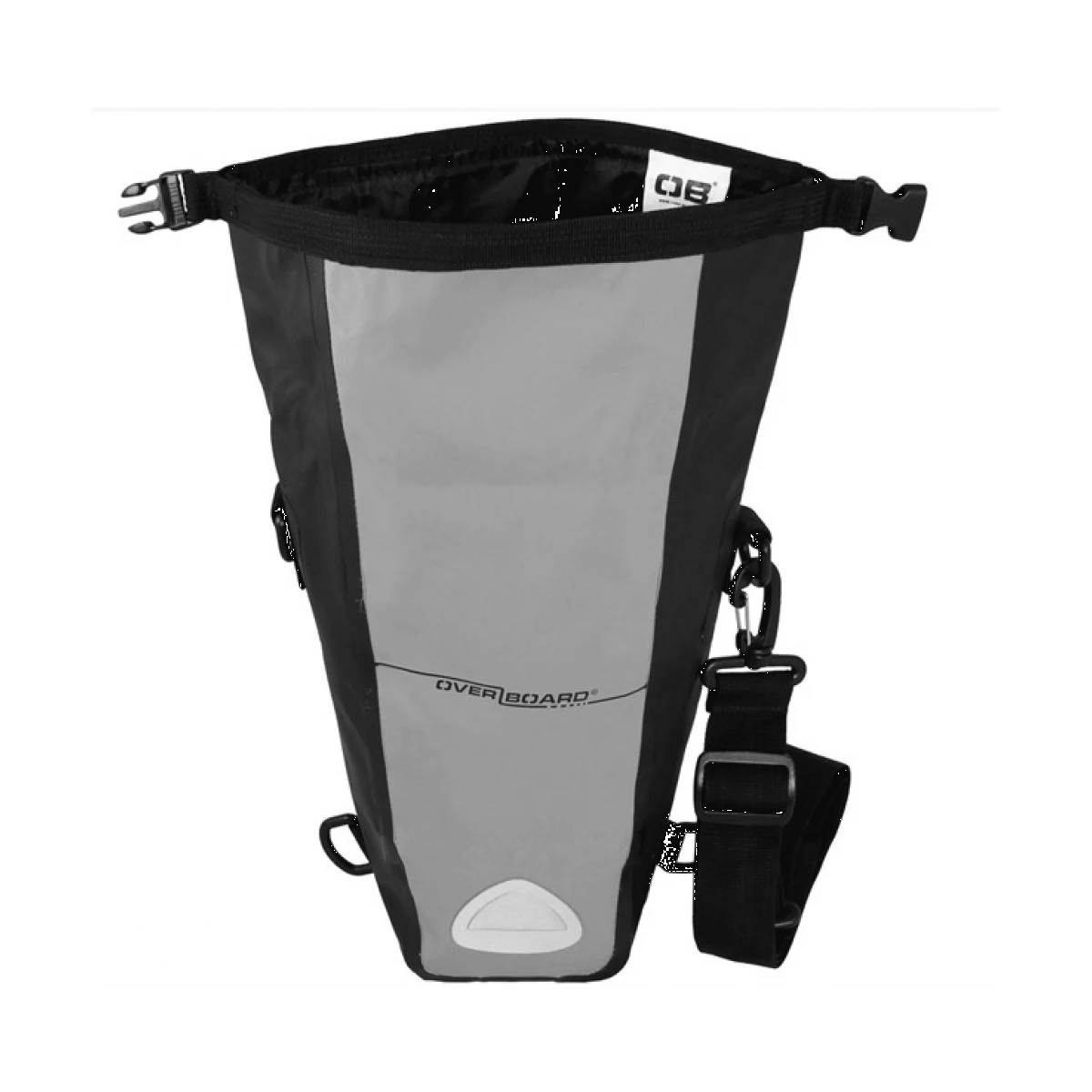 Overboard Vandtæt Spejlrefleks Kamera Taske 7 Liter 3 Overboard Vandtæt Spejlrefleks Kamera Taske 7 Liter - Billede 3