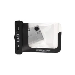 Overboard Vandtæt Gennemsigtig Etui