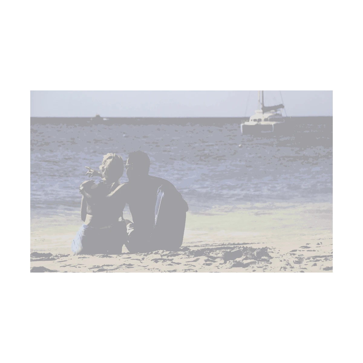 Overboard Flad Drybag 30 Liter 8 Overboard Flad Drybag 30 Liter - Billede 8