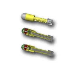 Odeo Flare Mk3 EVDS LED Nødblus 9 Odeo Flare Mk3 EVDS LED Nødblus -CRESSI SHOP sk rmbillede 2020 03 09 kl. 10.44.34