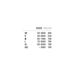 Aquadesign Seal Svømmevest -CRESSI SHOP sk rmbillede 2022 12 09 kl. 11.13.55