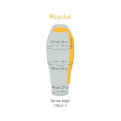 Sea To Summit Spark Splll Dun Sovepose - Regular Left Zip -CRESSI SHOP skaermbillede 2020 10 15 kl. 15.05.57 1