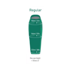 Sea To Summit Traverse Tvlll Fiber Sovepose - Regular Left Zip -CRESSI SHOP skaermbillede 2020 10 15 kl. 15.12.24