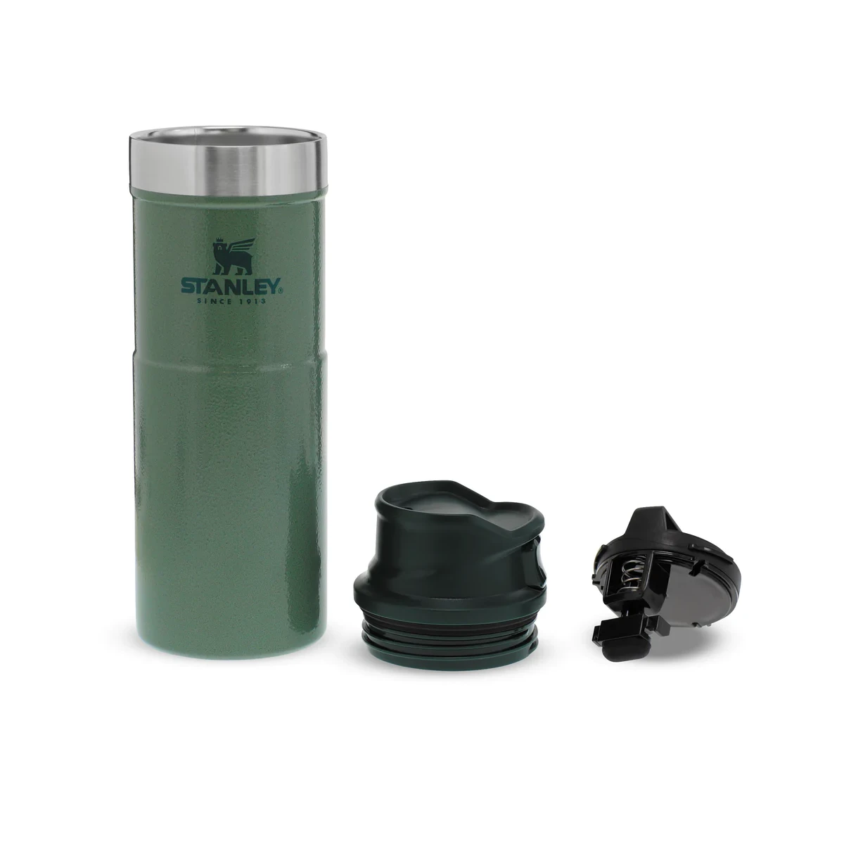 Stanley Classic 2.0 One Hand Vacuum Mug - Thermokrus 2 Stanley Classic 2.0 One Hand Vacuum Mug - Thermokrus - Billede 2