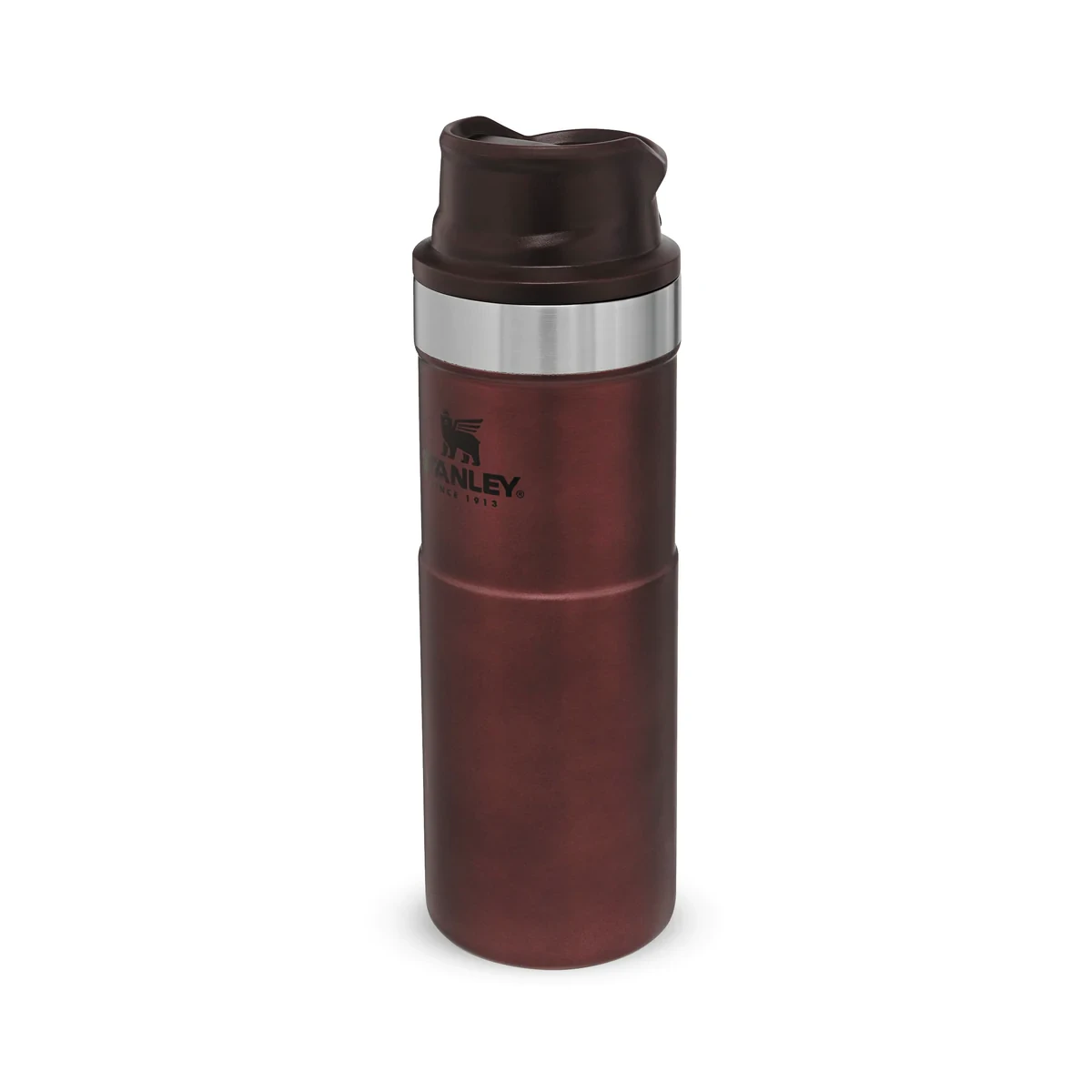 Stanley Classic 2.0 One Hand Vacuum Mug - Thermokrus 1 Stanley Classic 2.0 One Hand Vacuum Mug - Thermokrus