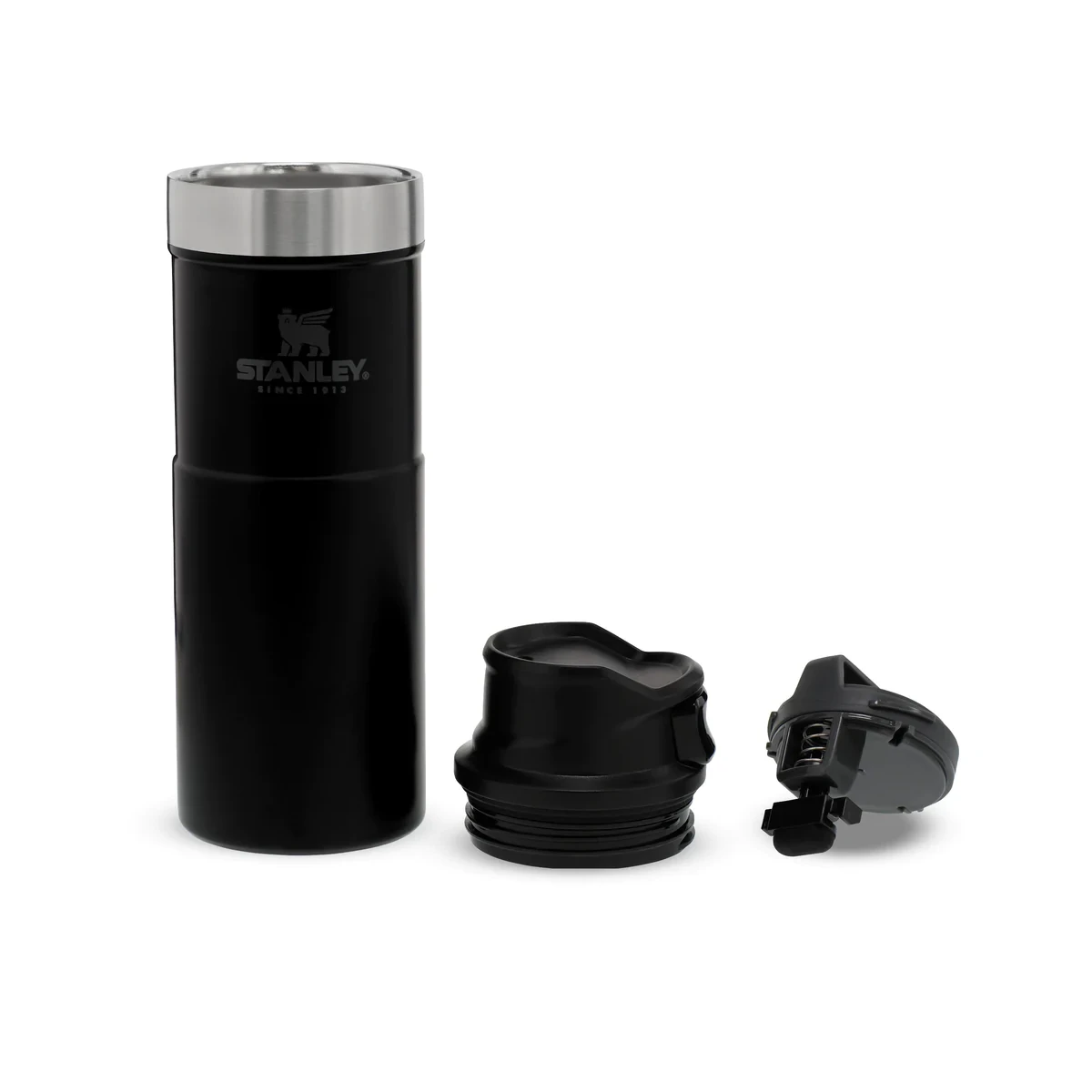 Stanley Classic 2.0 One Hand Vacuum Mug - Thermokrus 2 Stanley Classic 2.0 One Hand Vacuum Mug - Thermokrus - Billede 2