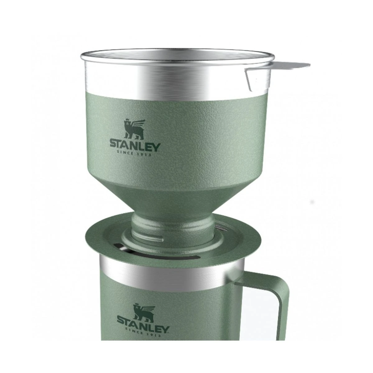 Stanley Perfect Brew Pour Over Tragt - Kaffebrygger - Billede 3