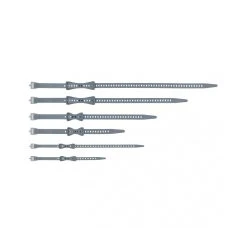 Sea To Summit Stretch-loc 500mm Grå