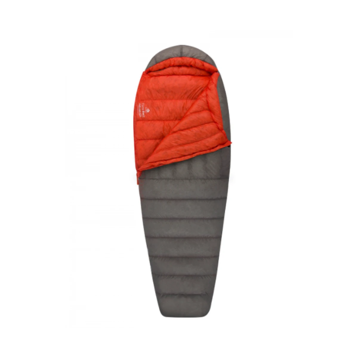 Sea To Summit Flame FMII Regular Venstre Zip 2 Sea To Summit Flame FMII Regular Venstre Zip - Billede 2