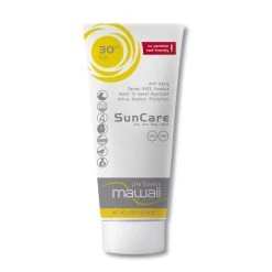 Mawaii SunCare SPF 30 Solcreme - 175ml