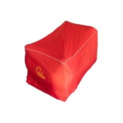 Palm Survival Shelter