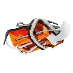 Petzl IRVIS HYBRID Crampons -CRESSI SHOP t02a llu irvis hybrid focus 2 lowres