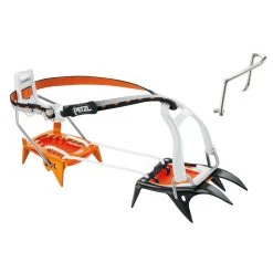 Petzl IRVIS HYBRID Crampons -CRESSI SHOP t02a llu irvis hybrid llu view2 lowres