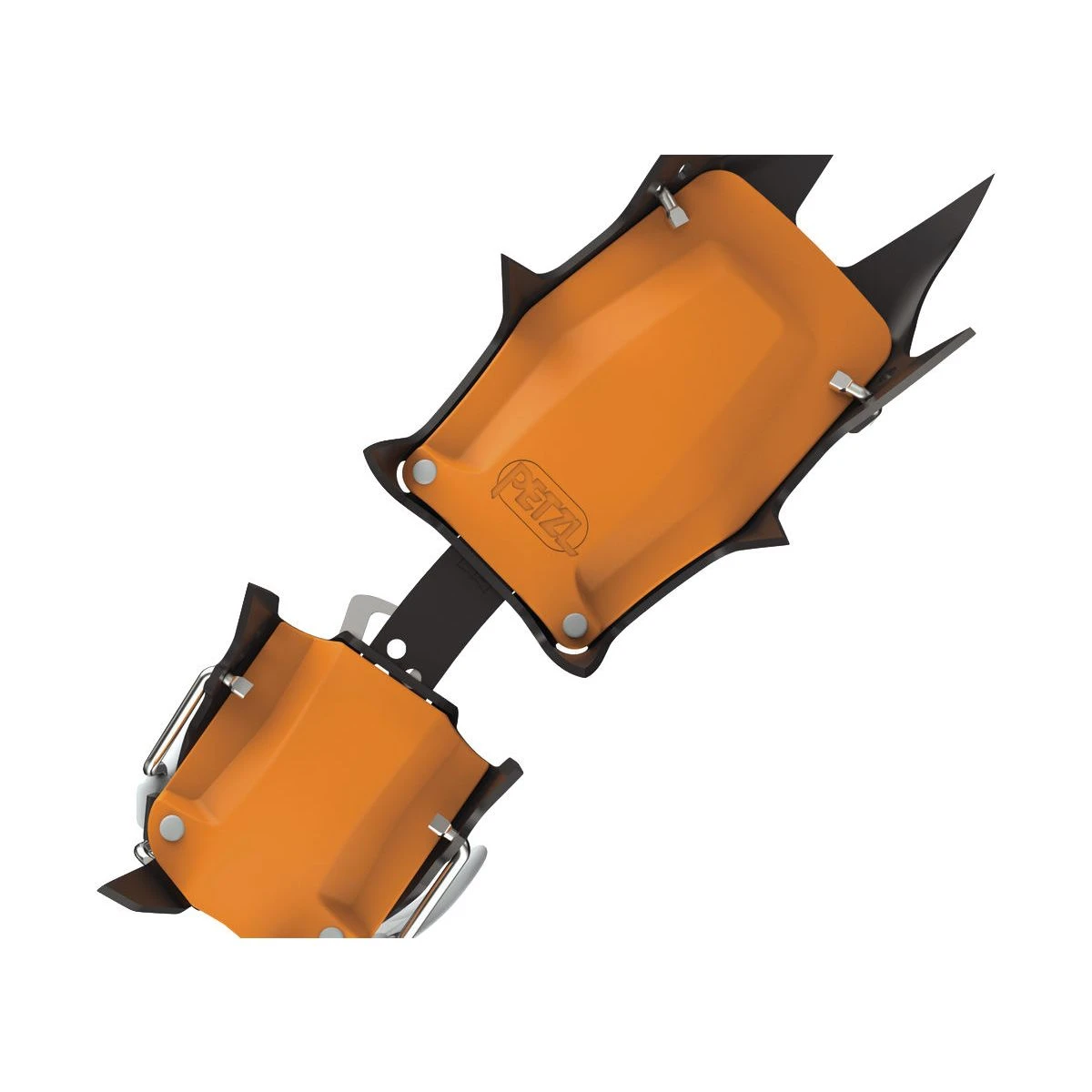 Petzl VASAK Crampons 3 Petzl VASAK Crampons - Billede 3