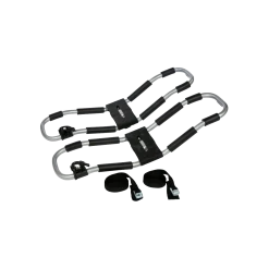 RUK Ekstra Stor V-kajakholder Til Biltag