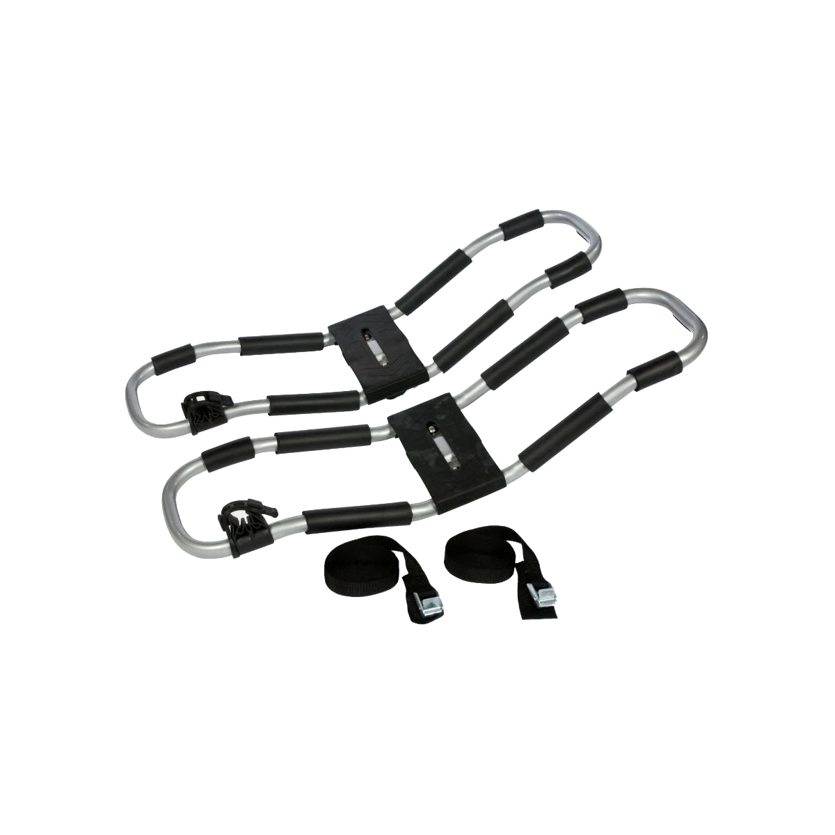 RUK Ekstra Stor V-kajakholder Til Biltag 1 RUK Ekstra Stor V-kajakholder Til Biltag