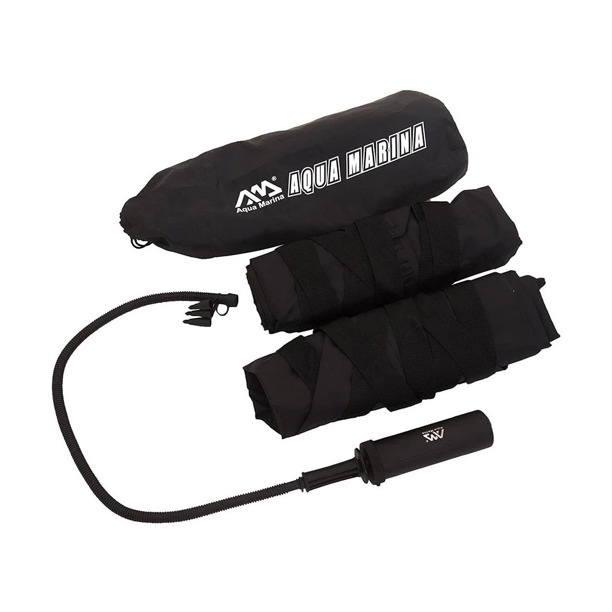 Aqua Marina Oppustelig Tagbøjler 3 Aqua Marina Oppustelig Tagbøjler - Billede 3