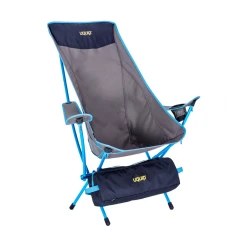 Uquip Uquio Infinity Lounger Chair Folde Stol