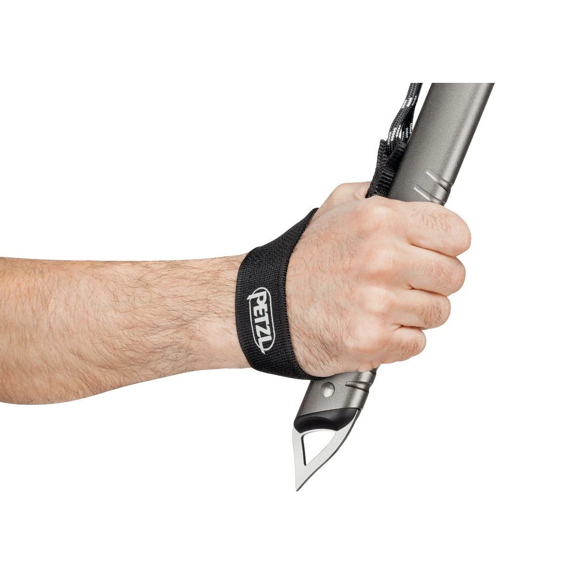 Petzl LINKIN Isøkse Leasch 2 Petzl LINKIN Isøkse Leasch - Billede 2